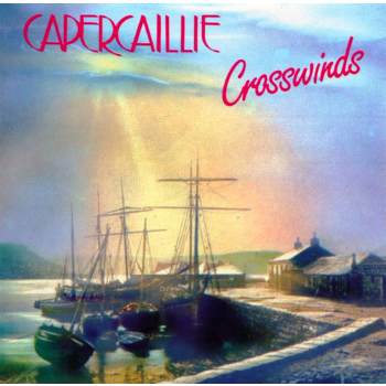 CAPERCAILLIE - CROSSWINDS (CD)