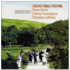 KEVIN BURKE CHRISTIAN LEMAITRE & JOHNNY CUNNINGHAM - CELTIC FIDDLE FESTIVAL - RENDEZVOUS (CD)