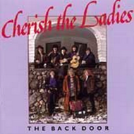 CHERISH THE LADIES - THE BACK DOOR (CD)