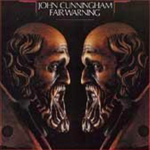 JOHN & PHIL CUNNINGHAM - FAIR WARNING (CD)