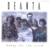 DEANTA - READY FOR THE STORM (CD)