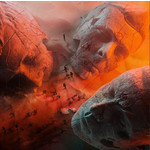 MUSE - THE WILL OF THE PEOPLE (CD).: i)