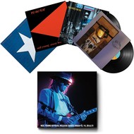 NEIL YOUNG - OFFICIAL RELEASE SERIES VOLUME 4 (Vinyl LP).