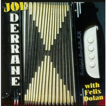 JOE DERRANE - GIVE US ANOTHER (CD)
