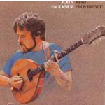 JOHN FAULKNER - KIND PROVIDENCE (CD)