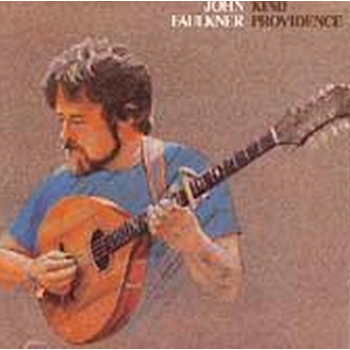 JOHN FAULKNER - KIND PROVIDENCE (CD)