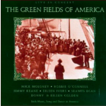 GREEN FIELDS OF AMERICA - LIVE IN CONCERT CD