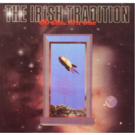 THE IRISH TRADITION - THE TIMES WE'VE HAD (CD)