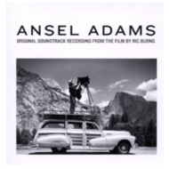 BRIAN KEANE - ANSEL ADAMS  SOUNDTRACK (CD)