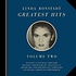 LINDA RONSTADT - GREATEST HITS  VOLUME 2 (Vinyl LP)