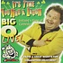 BIG O - IT'S TIME YOU HAD A LAUGH (CD)
