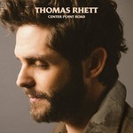 THOMAS RHETT - CENTER POINT ROAD (CD).