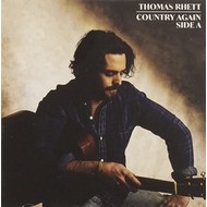 THOMAS RHETT - COUNTRY AGAIN (CD).