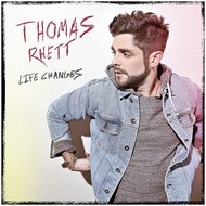 THOMAS RHETT - LIFE CHANGES (CD).