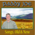 PADDY JOE - SONGS OLD & NEW (CD)
