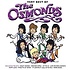 THE OSMONDS - THE VERY BEST OF THE OSMONDS (CD)