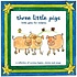 THREE LITTLE PIGS - LITTLE GEMS FOR CHILDREN (CD)