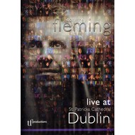 TOMMY FLEMING - LIVE AT ST PATRICK'S CATHEDRAL DUBLIN (DVD).. )