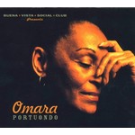 OMARA  PORTUONDO - BUENA VISTA SOCIAL CLUB PRESENTS OMARA PORTUONDO (CD).