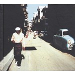 BUENA VISTA SOCIAL CLUB - BUENA VISTA SOCIAL CLUB (Vinyl LP).