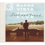 BUENA VISTA SOCIAL CLUB - LOST AND FOUND (CD).