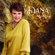 DANA - MY TIME (CD).