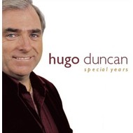 HUGO DUNCAN - SPECIAL YEARS (CD)..