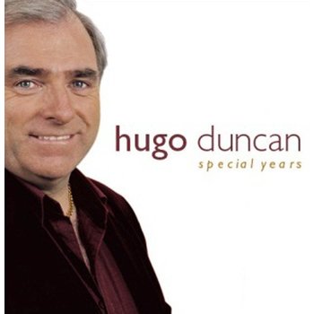 HUGO DUNCAN - SPECIAL YEARS (CD)