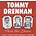 TOMMY DRENNAN - THRU THE YEARS (CD).