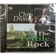 CHRIS DRONEY - THE FERTILE ROCK (CD)...