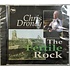 CHRIS DRONEY - THE FERTILE ROCK (CD)