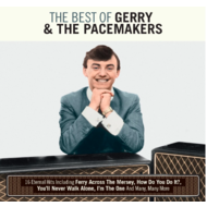 GERRY & THE PACEMAKERS - THE BEST OF (CD)...