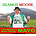 SEAMUS MOORE - THE MIGHTY MAN FROM MAYO (CD).  )