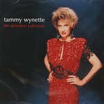 TAMMY WYNETTE - THE DEFINITIVE COLLECTION (CD).