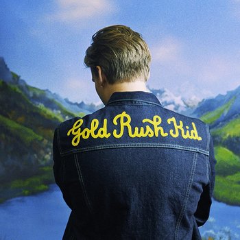 GEORGE EZRA - GOLD RUSH KID (Vinyl LP)