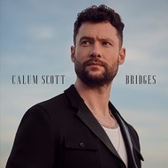 CALUM SCOTT - BRIDGES (CD).