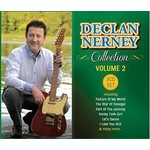 DECLAN NERNEY - COLLECTION VOLUME 2 (CD)....
