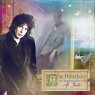 THE WATERBOYS - AN APPOINTMENT WITH MR YEATS (CD).. i)