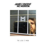 JAMES VINCENT MCMORROW - THE LESS I KNEW (CD).