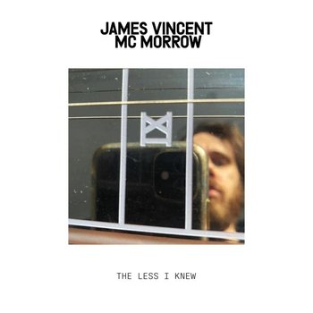 JAMES VINCENT MCMORROW - THE LESS I KNEW (CD)