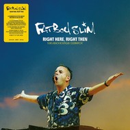 FATBOY SLIM - RIGHT HERE, RIGHT THEN (CD / DVD).