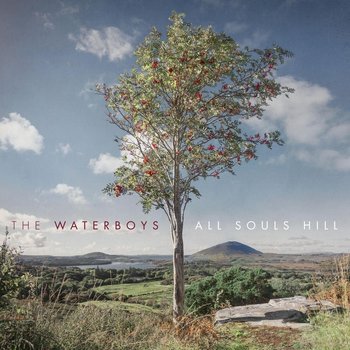 THE WATERBOYS - ALL SOULS HILL (Vinyl LP)
