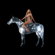 BEYONCE - RENAISSANCE (CD).  )