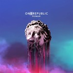 ONEREPUBLIC - HUMAN (CD).