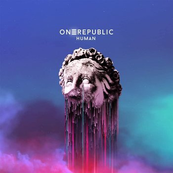 ONEREPUBLIC - HUMAN (CD)