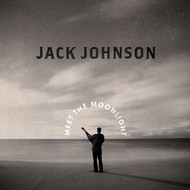 JACK JOHNSON - MEET THE MOONLIGHT (CD).