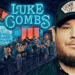 LUKE COMBS - GROWIN' UP (CD)....