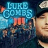 LUKE COMBS - GROWIN' UP (CD)