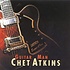 CHET ATKINS - GUITAR MAN (CD)