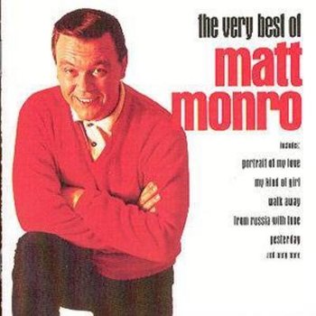 MATT MONRO - THE VERY BEST OF MATT MONRO (CD)